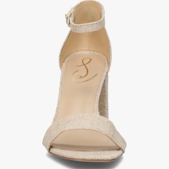 Sam Edelman Daniella Block Heel Sandal - Picture 3 of 7